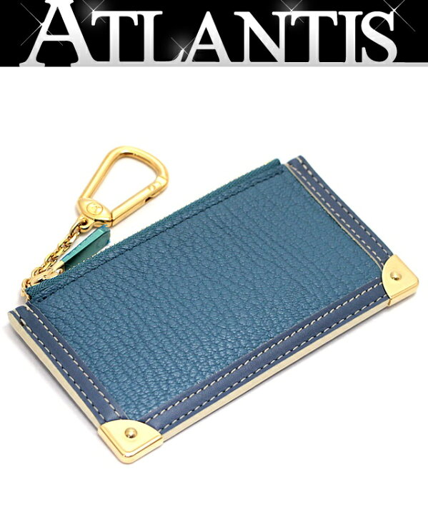 楽天市場】美品 ルイヴィトン Louis Vuitton スハリ ポシェット・クレ 