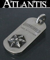 楽天市場】chrome hearts la ドッグタグの通販
