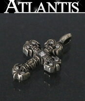 楽天市場】クロムハーツ フィリグリークロス（素材（貴金属）シルバー  