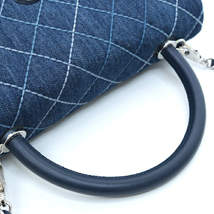 楽天市場】【広尾店】 美品 シャネル CHANEL ココハンドル29 2WAY 