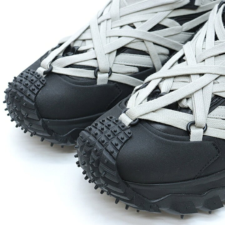 楽天市場】【広尾店】極美品 モンクレール MONCLER + Rick Owens 