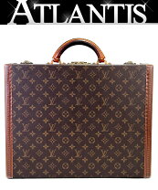 楽天市場】louis vuitton アタッシュケース（バッグ｜バッグ・小物  
