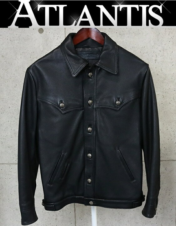 楽天市場】CHROME HEARTS 銀座店 クロムハーツ クラシックジーン 