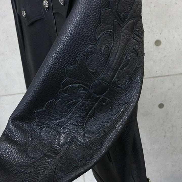 楽天市場】CHROME HEARTS 銀座店 クロムハーツ クラシックジーン 