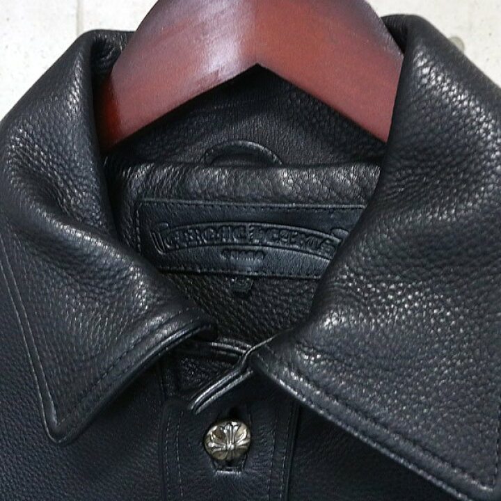 楽天市場】CHROME HEARTS 銀座店 クロムハーツ クラシックジーン 