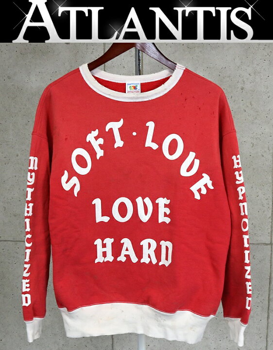 楽天市場】SAINT MICHAEL 銀座店 セント マイケル SOFT LOVE ダメージ 