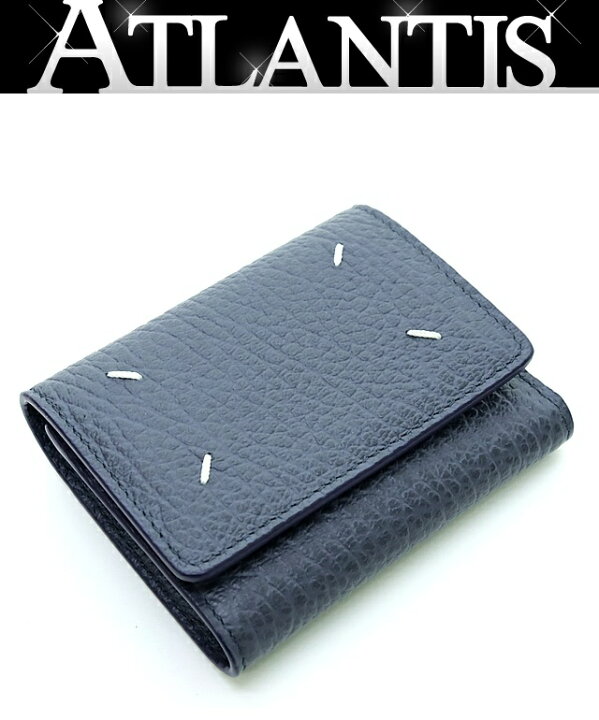 楽天市場】【広尾店】極美品 メゾンマルジェラ Maison Margiela 三  