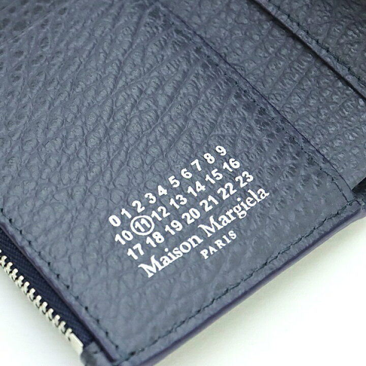 楽天市場】【広尾店】極美品 メゾンマルジェラ Maison Margiela 三  