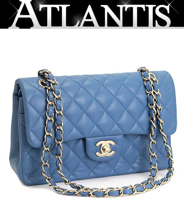 楽天市場】【在庫処分大セール】シャネル CHANEL マトラッセ23 W 