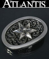 楽天市場】クロムハーツ オーバルスターの通販 