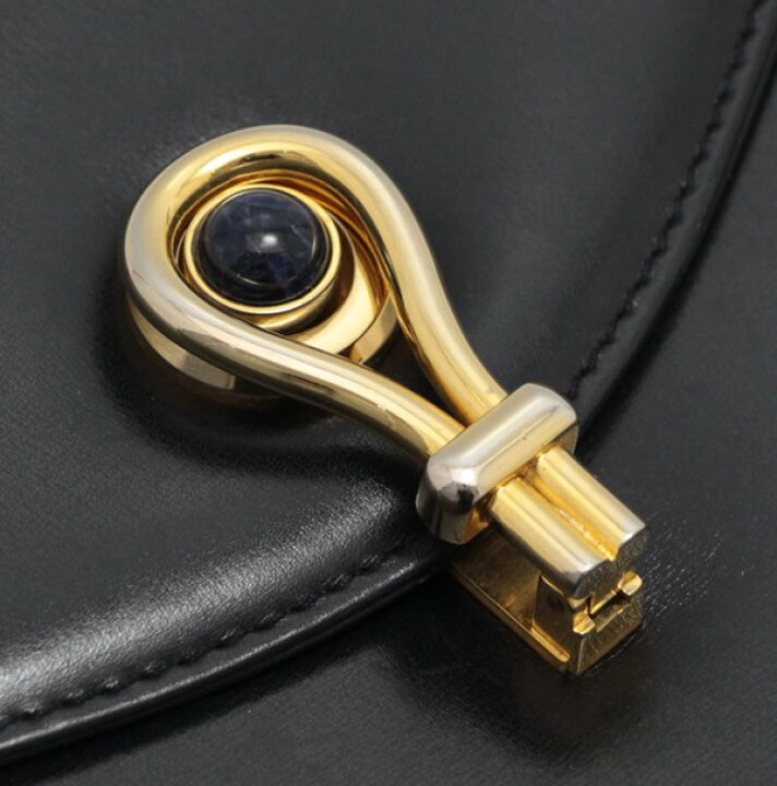 楽天市場】グッチ GUCCI ヴィンテージ タイガーアイ ワンショルダー 