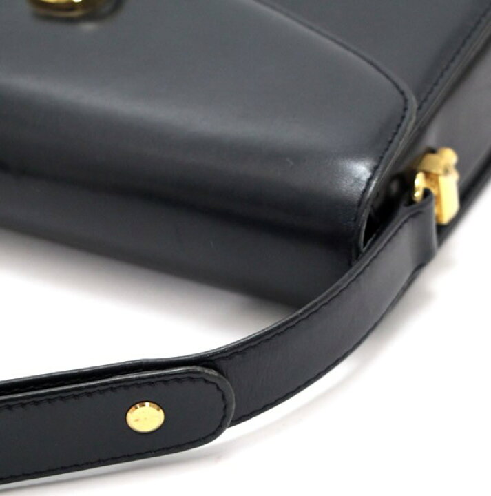 楽天市場】グッチ GUCCI ヴィンテージ タイガーアイ ワンショルダー 