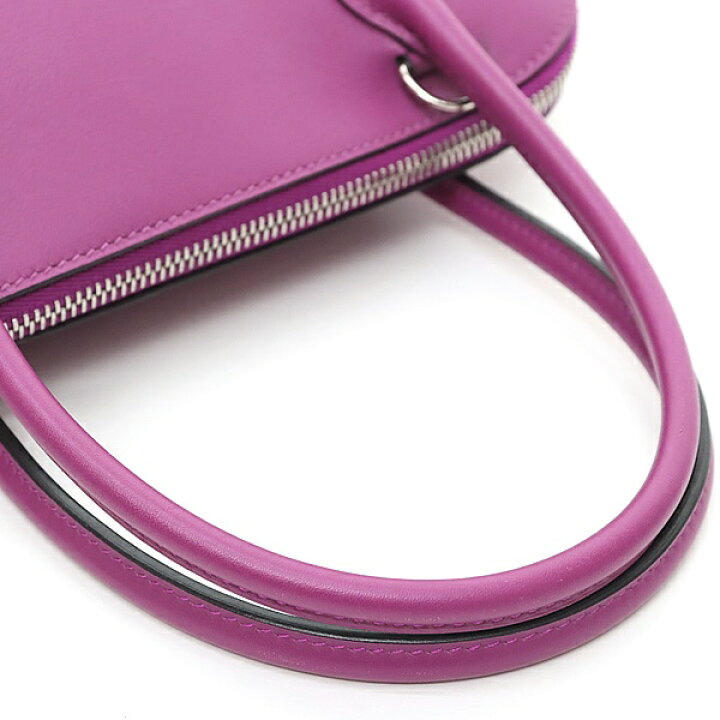 楽天市場】【広尾店】美品 エルメス HERMES ボリード27 2WAYバッグ