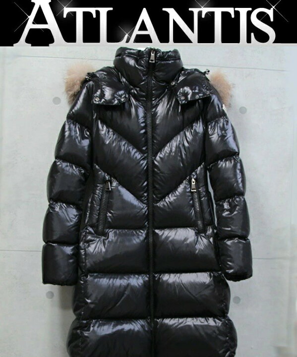 楽天市場】【在庫処分大セール】モンクレール MONCLER RIBAFUR  