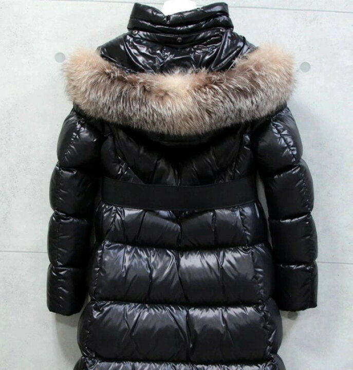 楽天市場】【在庫処分大セール】モンクレール MONCLER RIBAFUR 