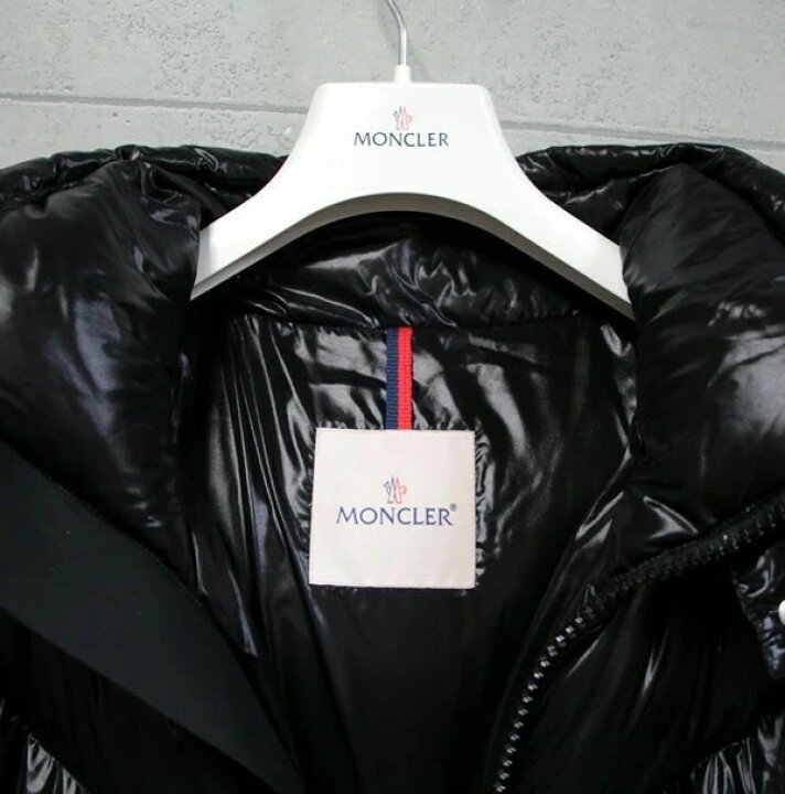 楽天市場】【在庫処分大セール】モンクレール MONCLER RIBAFUR  