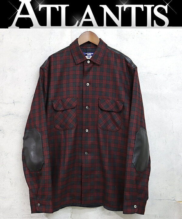 楽天市場】JUNYA WATANABE MAN 銀座店 ジュンヤワタナベMAN SALE 23AW