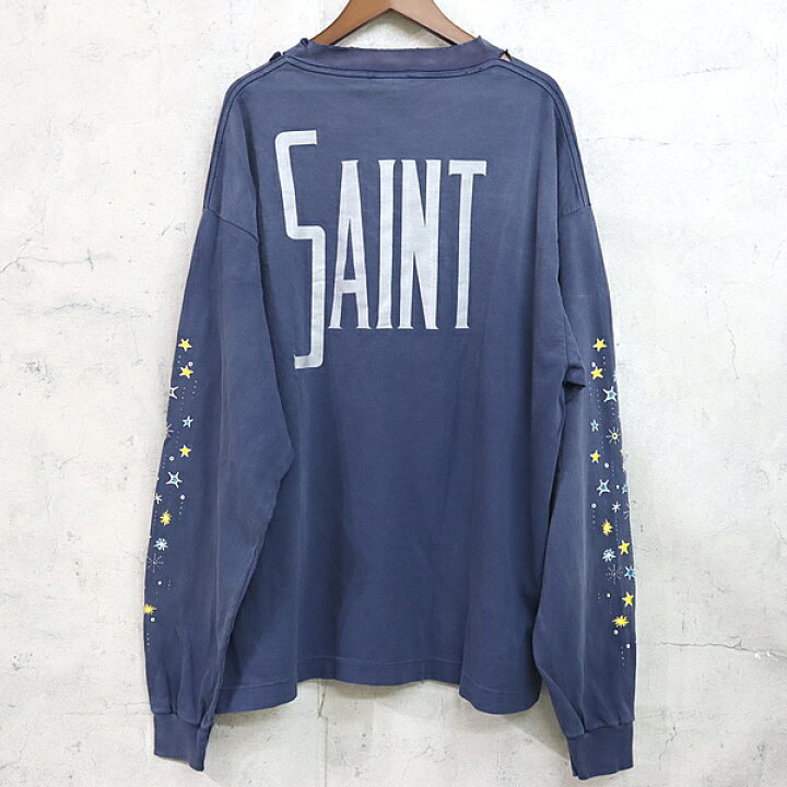 楽天市場】SAINT MICHAEL 銀座店 セント マイケル 新品 25SS Disney 