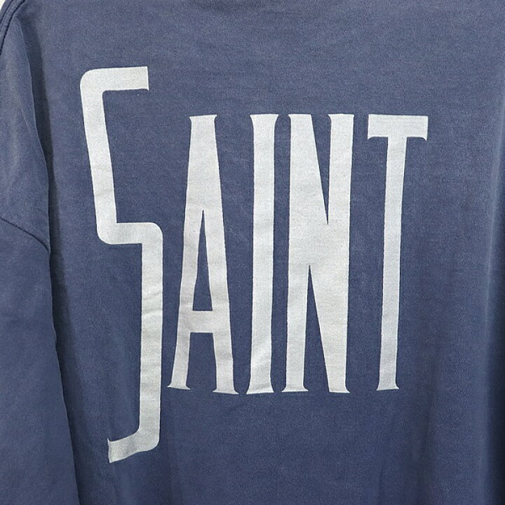 楽天市場】SAINT MICHAEL 銀座店 セント マイケル 新品 25SS Disney 