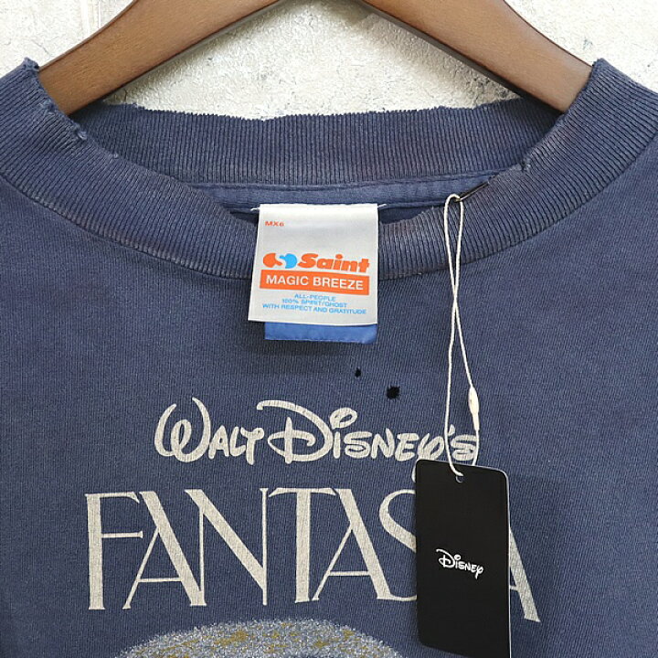 楽天市場】SAINT MICHAEL 銀座店 セント マイケル 新品 25SS Disney 