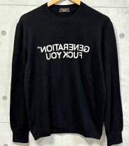 楽天市場】supreme undercover sweaterの通販