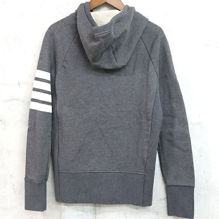 楽天市場】【広尾店】極美品 トムブラウン THOM BROWNE パーカー 