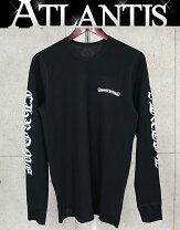 楽天市場】クロムハーツ サーマル tシャツの通販