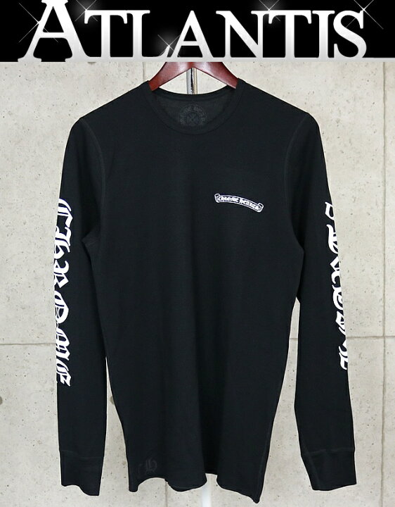 楽天市場】CHROME HEARTS 新品店 クロムハーツ 新品 インボイス付き 