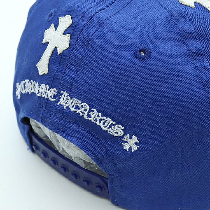 楽天市場】CHROME HEARTS 銀座店 クロムハーツ 未使用 クロスパッチ CH 