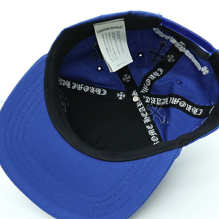 楽天市場】CHROME HEARTS 銀座店 クロムハーツ 未使用 クロスパッチ CH 