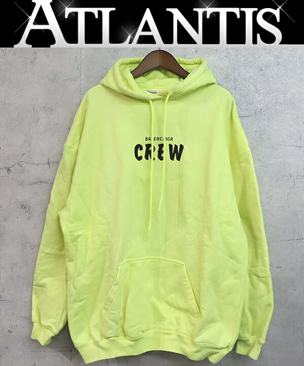 楽天市場】BALENCIAGA 銀座店 バレンシアガ SALE 20AW CREW クルーロゴ 