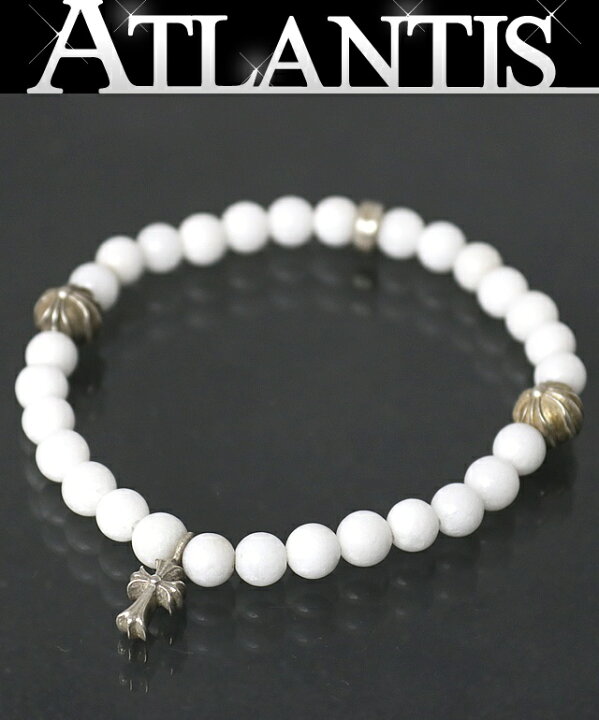 楽天市場】CHROME HEARTS 銀座店 クロムハーツ スタック CHクロス  