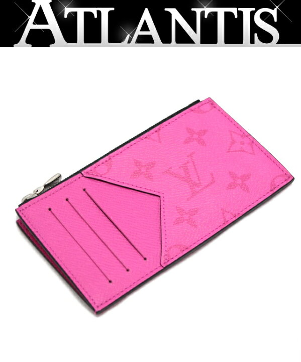 楽天市場】ルイヴィトン Louis Vuitton コインカードホルダー 