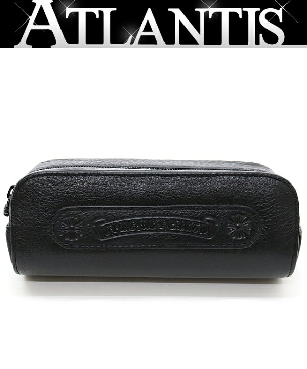 楽天市場】CHROME HEARTS 銀座店 クロムハーツ メガネケース ハード  