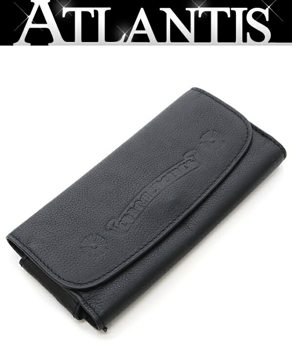 楽天市場】CHROME HEARTS 銀座店 クロムハーツ オールド メガネケース 