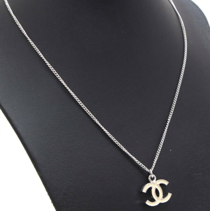 楽天市場】シャネル CHANEL 定番 人気 ココマーク リバーシブル 