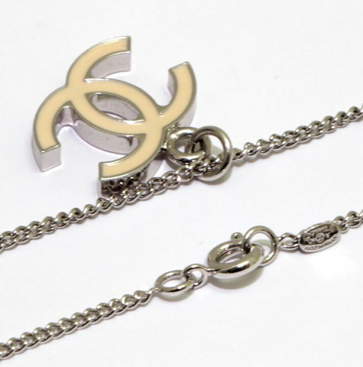 楽天市場】シャネル CHANEL 定番 人気 ココマーク リバーシブル 