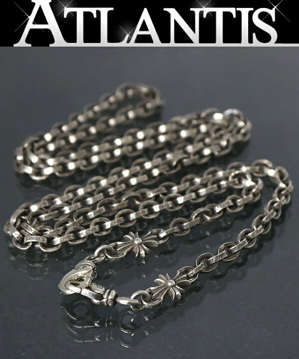 楽天市場】CHROME HEARTS 銀座店 クロムハーツ タイニーE CHプラス  