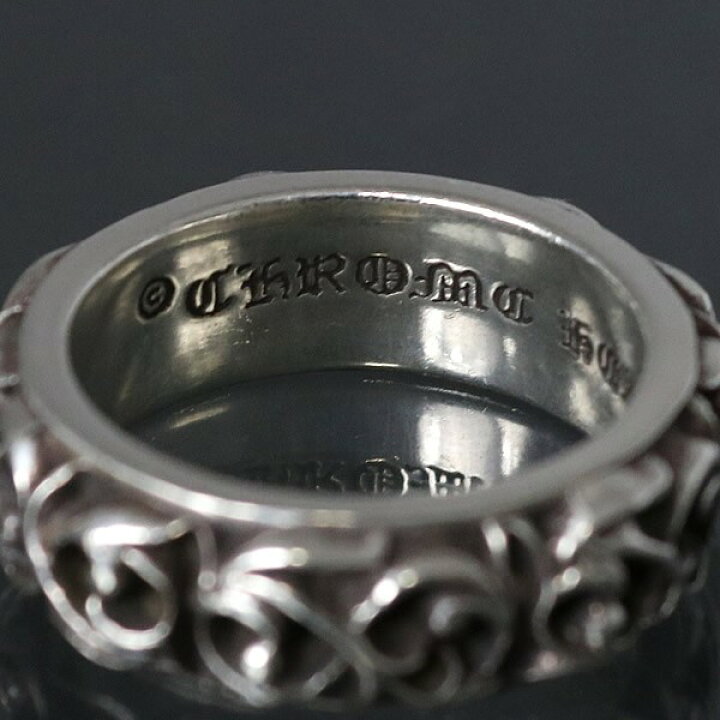 楽天市場】CHROME HEARTS 銀座店 クロムハーツ エタニティ ヴァイン 
