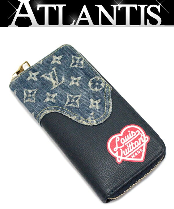 楽天市場】ルイヴィトン LOUIS VUITTON ジッピーウォレット ヴェル  