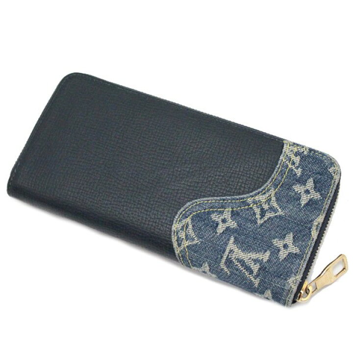 楽天市場】ルイヴィトン LOUIS VUITTON ジッピーウォレット ヴェル  