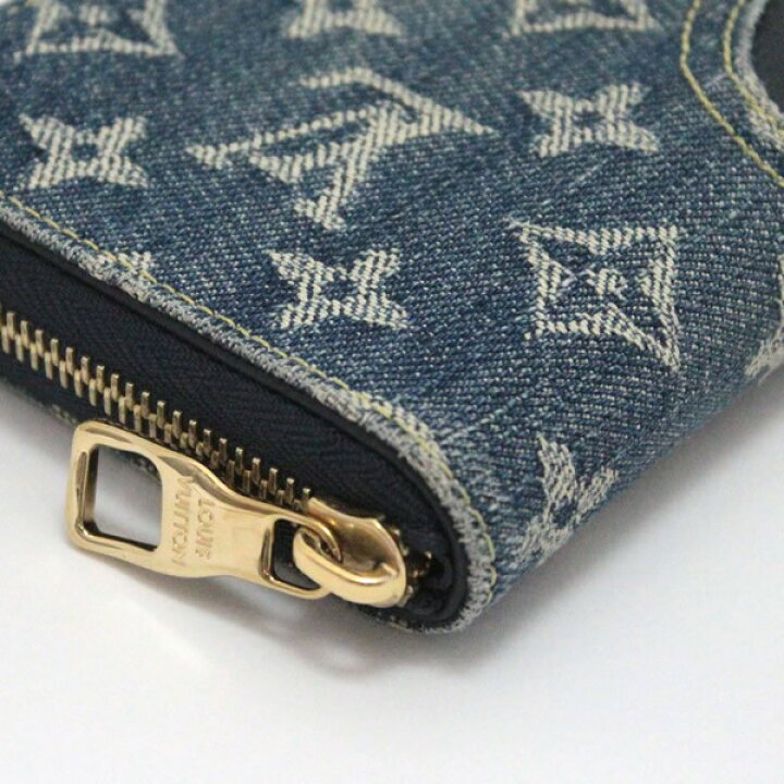 楽天市場】ルイヴィトン LOUIS VUITTON ジッピーウォレット ヴェル  