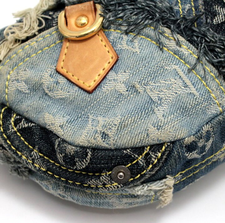 楽天市場】ルイヴィトン Louis Vuitton パウチィ ショルダーバッグ 