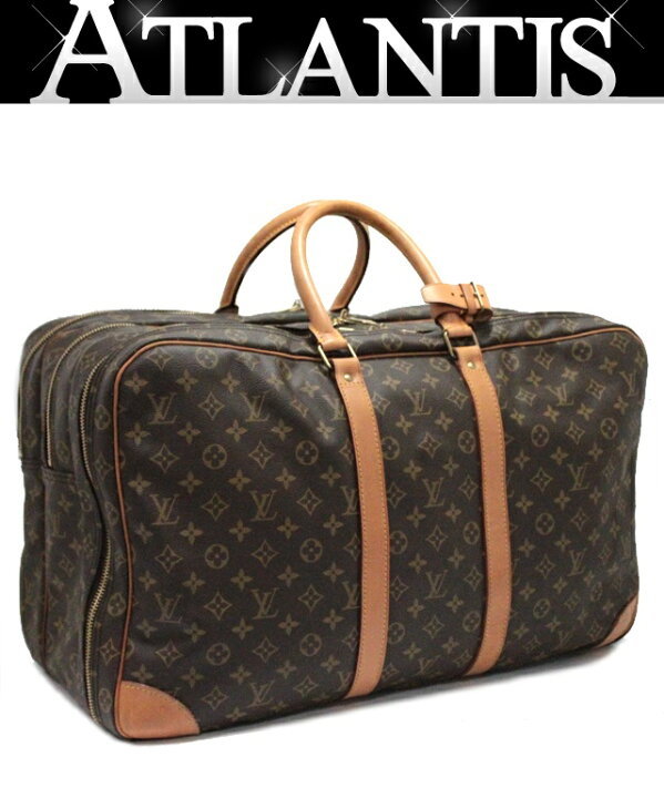 楽天市場】激レア！ ルイヴィトン Louis Vuitton サック・トロワ 