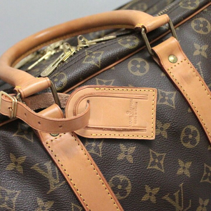 楽天市場】激レア！ ルイヴィトン Louis Vuitton サック・トロワ 