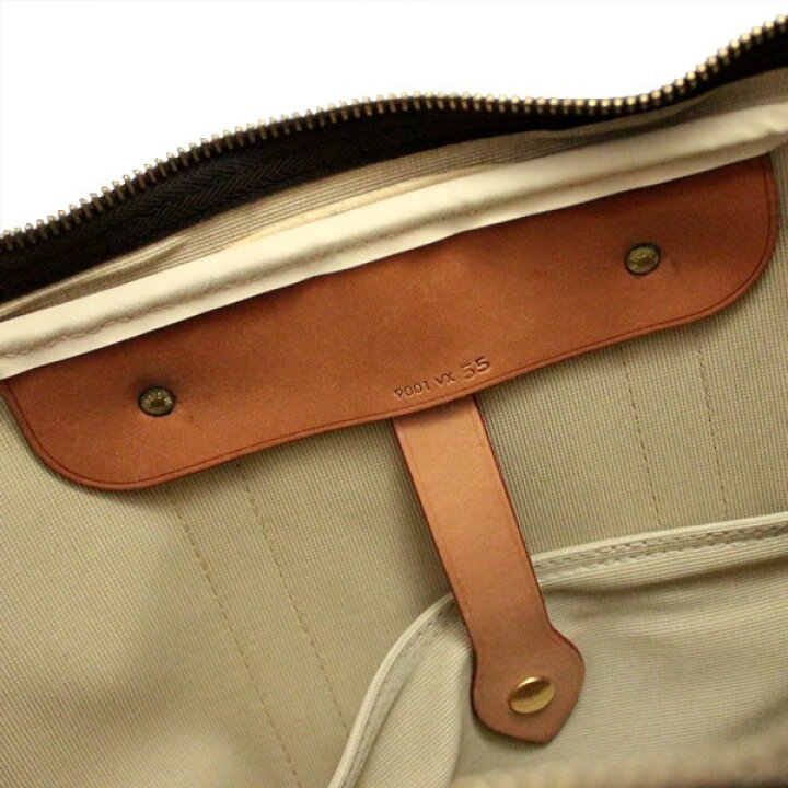 楽天市場】激レア！ ルイヴィトン Louis Vuitton サック・トロワ 
