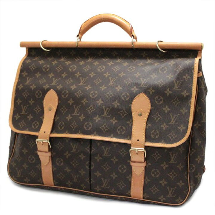 楽天市場】ルイヴィトン Louis Vuitton サック・シャス ボストンバッグ 
