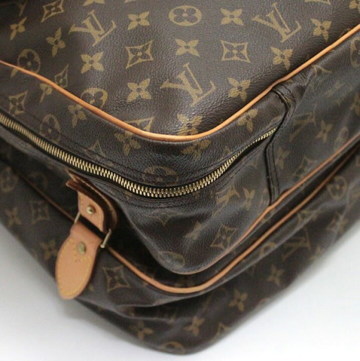 楽天市場】ルイヴィトン Louis Vuitton サック・シャス ボストンバッグ 