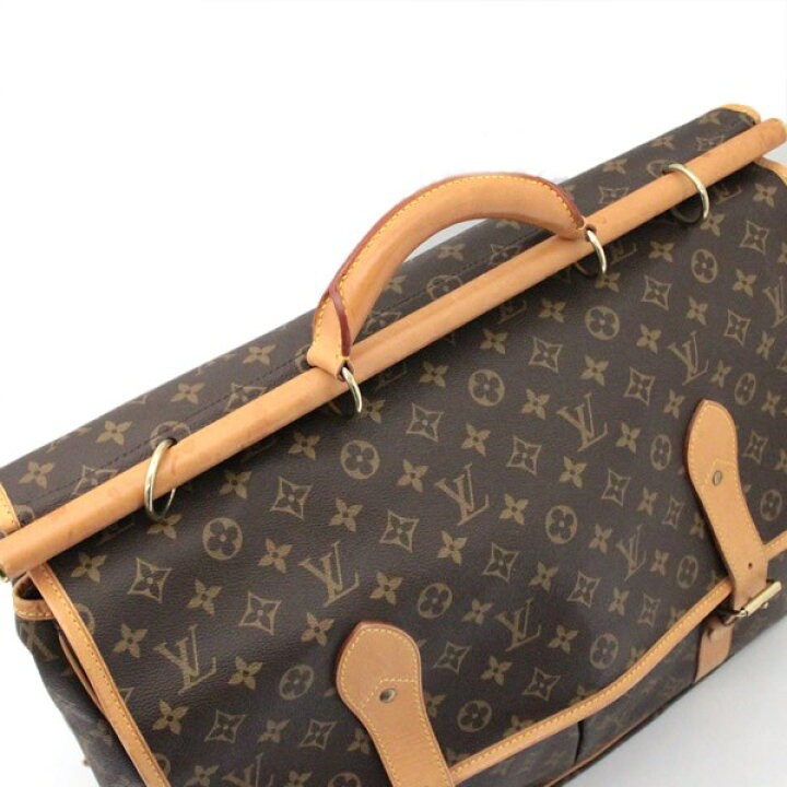 楽天市場】ルイヴィトン Louis Vuitton サック・シャス ボストンバッグ 