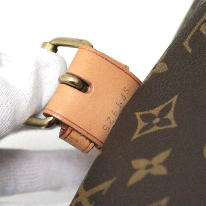 楽天市場】ルイヴィトン Louis Vuitton サック・シャス ボストンバッグ 